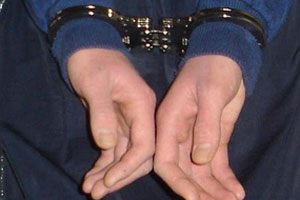 Criminal Defense Attorney