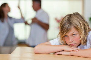 Family Law Attorney