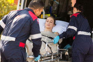 Personal Injury Attorney